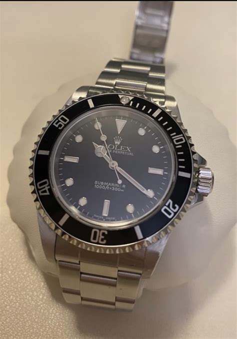 rolex al tuo polso recensioni|Consiglio acquisto Rolex Submariner .